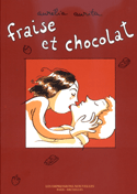 Fraise et chocolat